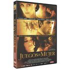 Juegos De Mujer [dvd] 2004 Head In The Clouds