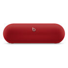 Bocina Beats Pill Portable Rojo