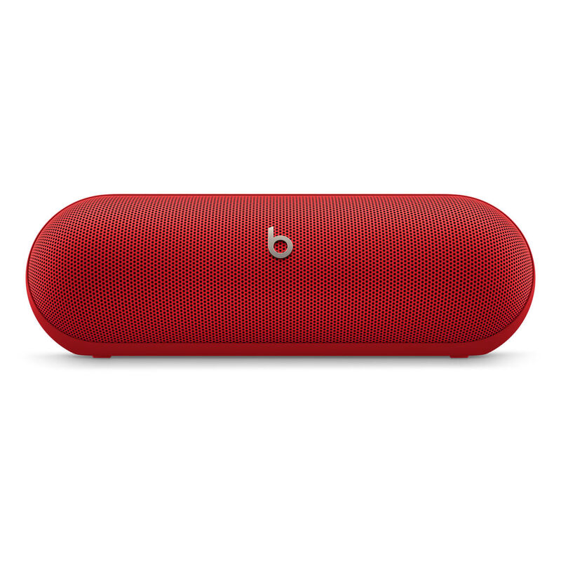 Bocina Beats Pill Portable Rojo image number null