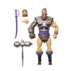 Figura De Acci&oacute;n Masters Of The Universe Masterverse Fisto