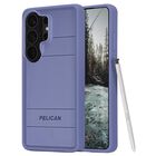 Funda Pelican para Galaxy S26 Ultra - P&uacute;rpura