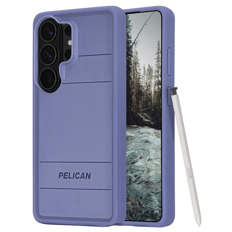 Funda Pelican para Galaxy S26 Ultra - P&uacute;rpura image number null