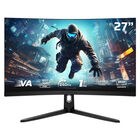 Monitor Gamer Curvo Balam Rush Ultra Earth Plus MGM27C LED 27", Full HD, 240Hz