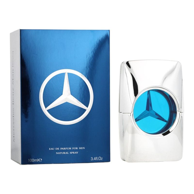 Perfume Mercedes Benz Bright Edp 100 Ml image number null