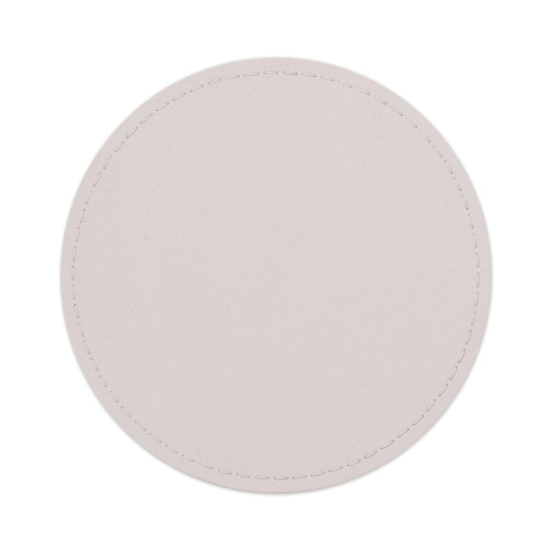 Parche De Cuero Sint&eacute;tico Johnson Plastics Plus... image number null
