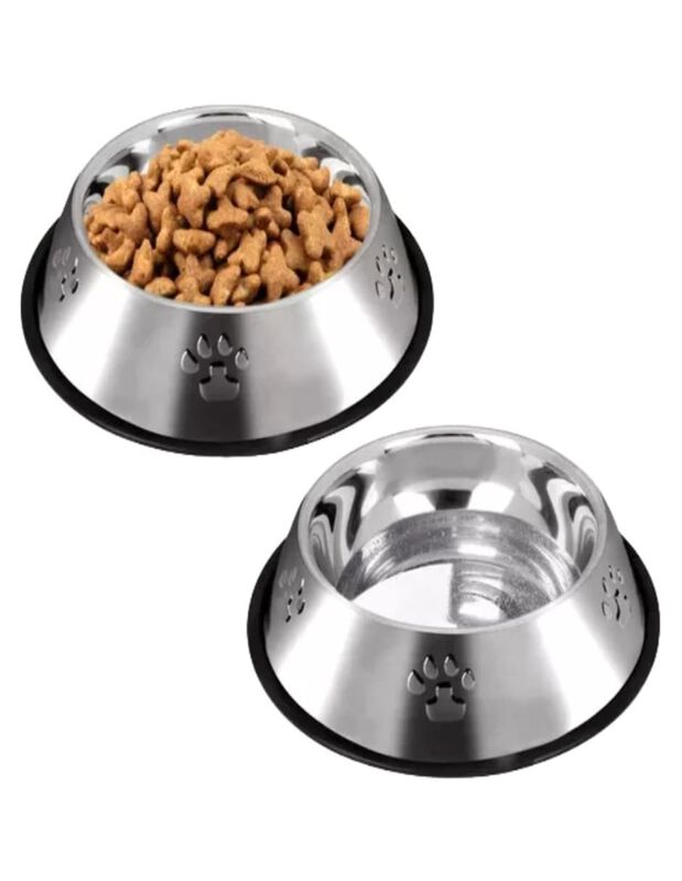 Set plato para mascota Casa BIU image number null