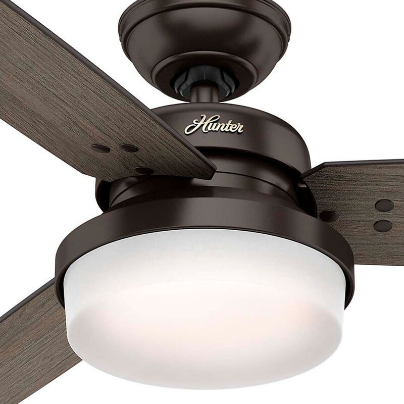 Ventilador de Techo Sentinel con Luz 52 image number null