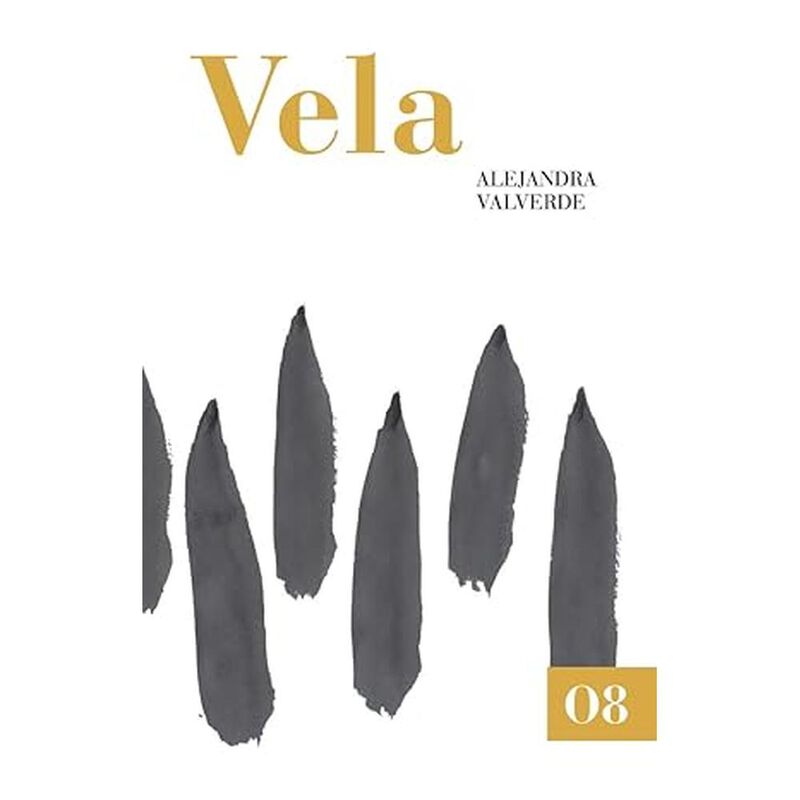 Vela image number null