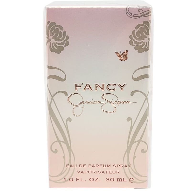 Perfume Jessica Simpson Fancy Eau De Parfum, 30... image number null