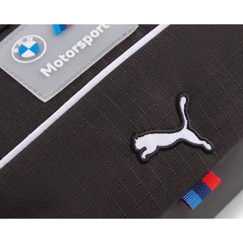 Cangurera Puma BMW MMS Waist Bag UNISEX image number null