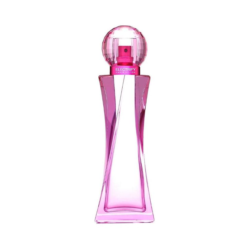 Perfume de Mujer Paris Hilton Electrify 100 Ml ... image number null