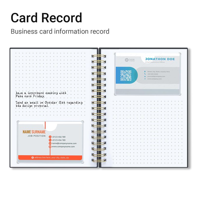 Organizador De Tarjetas Onesky 64 Ranuras 15x18... image number null