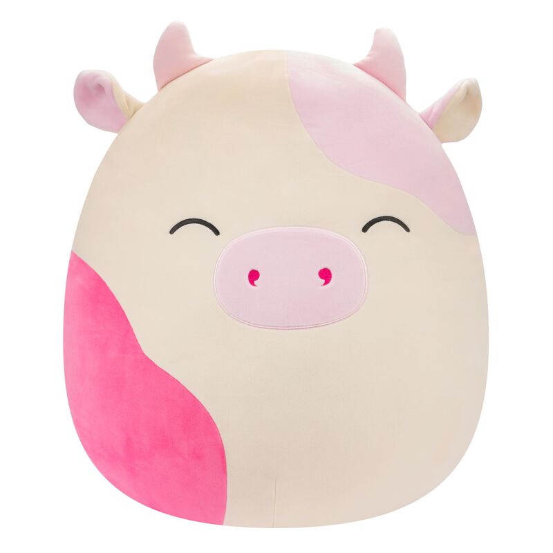 Push Squishmallows Original Jazwares Caedyn, Va... image number null