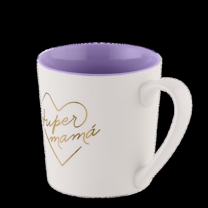 Taza Para Caf&eacute; Grande, Regalos Mam&aacute; Y Mujer Nav... image number null
