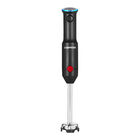 Batidora de Inmercion Chefman Inalambrica 15000 RPM Luz LED