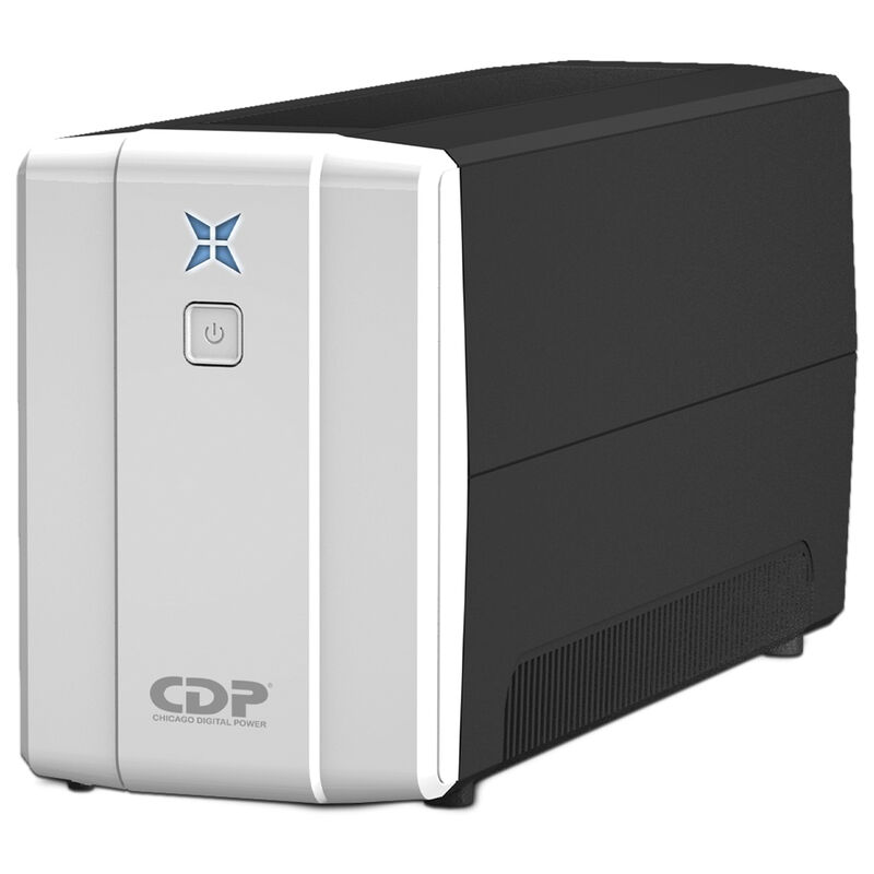 No Break CDP R-UPR1008 de 1000VA/500W image number null