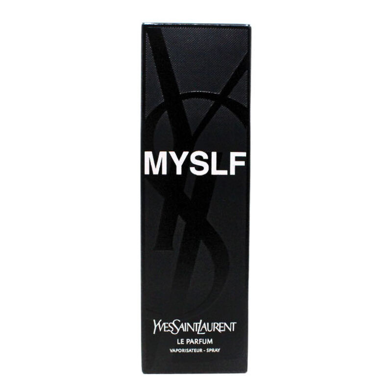 Yves Saint Laurent Myslf Le Parfum 100 Ml Para ... image number null