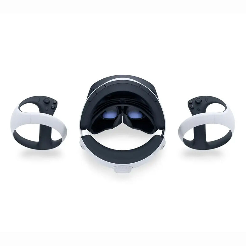 Lentes de Realidad Virtual PlayStation VR2 image number null