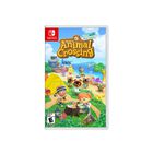 Videojuego Animal Crossing: New Horizons Nintendo Switch