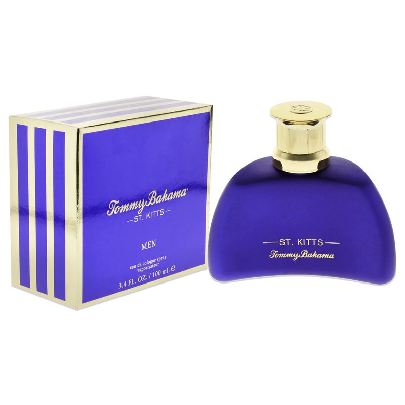 Perfume Tommy Bahama St. Kitts Eau De Cologne 1... image number null