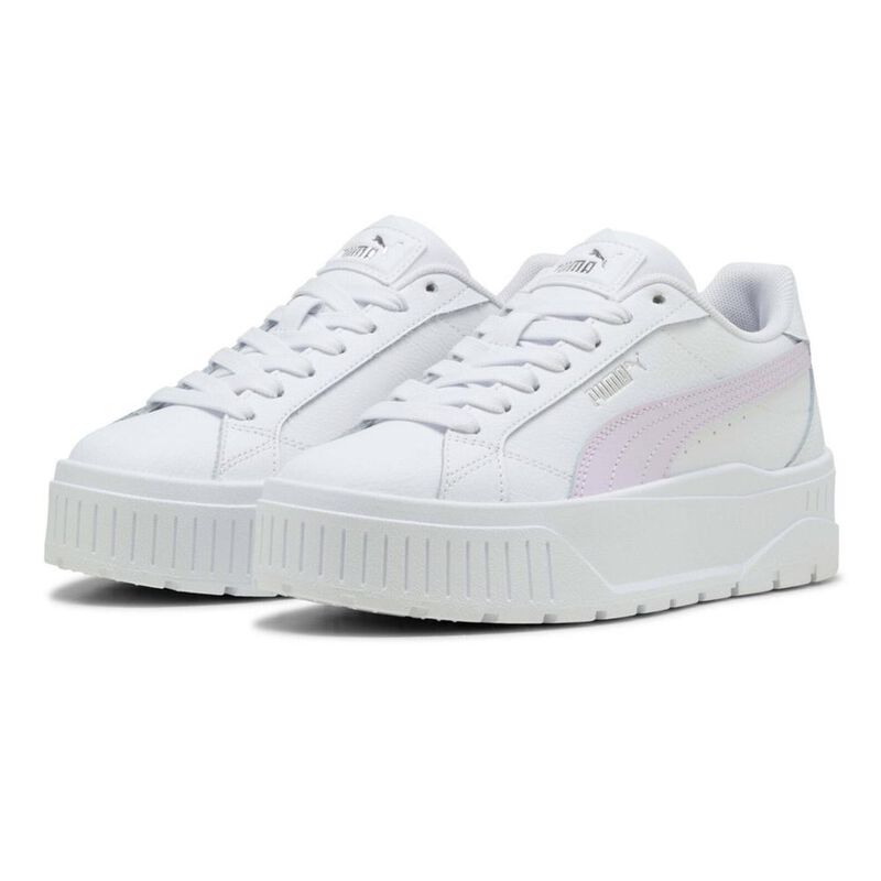 Tenis Puma Karmen II JR para Mujer image number null