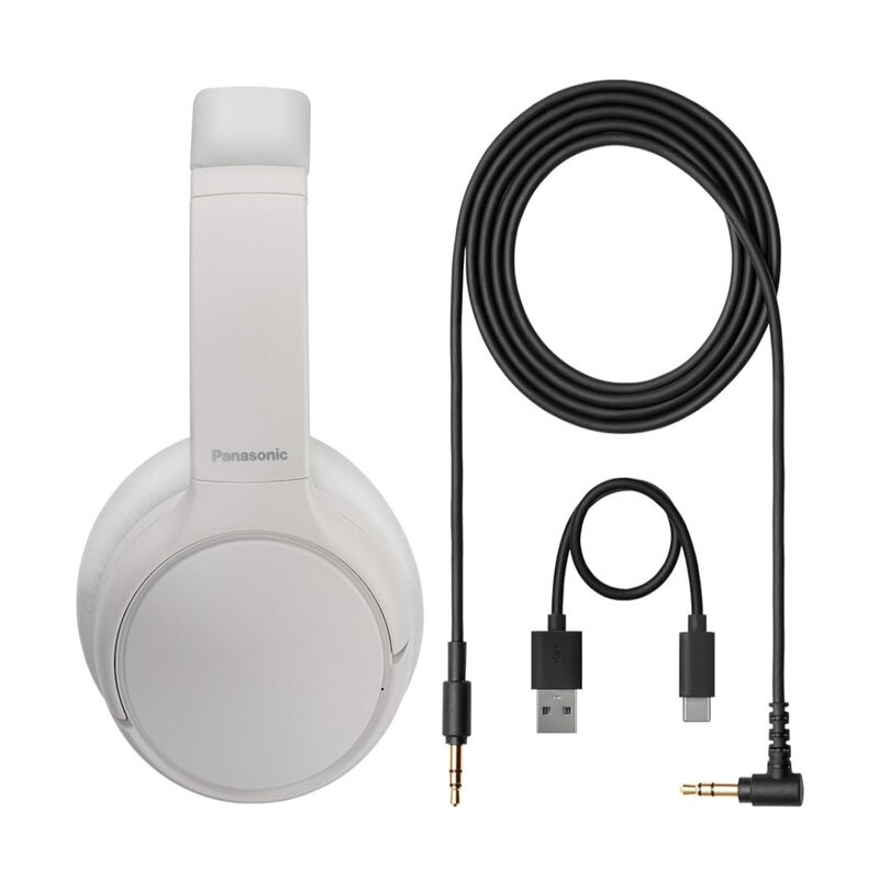 Audífono Inalámbrico Bluetooth PANASONIC RB-M6... image number null
