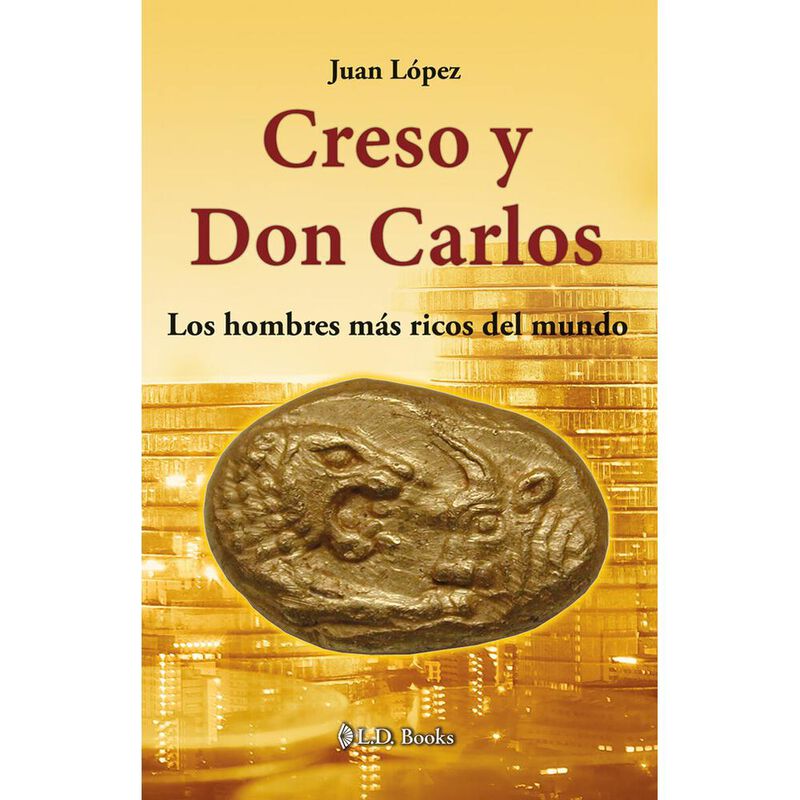 Creso y Don Carlos image number null