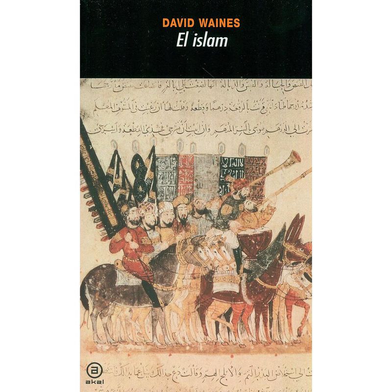 ISLAM (UNIVERSITARIA) image number null