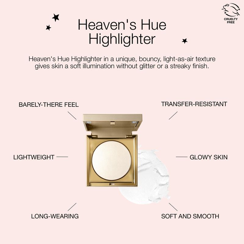 Iluminador Stila Heaven's Hue Opulence, 10 Ml (... image number null