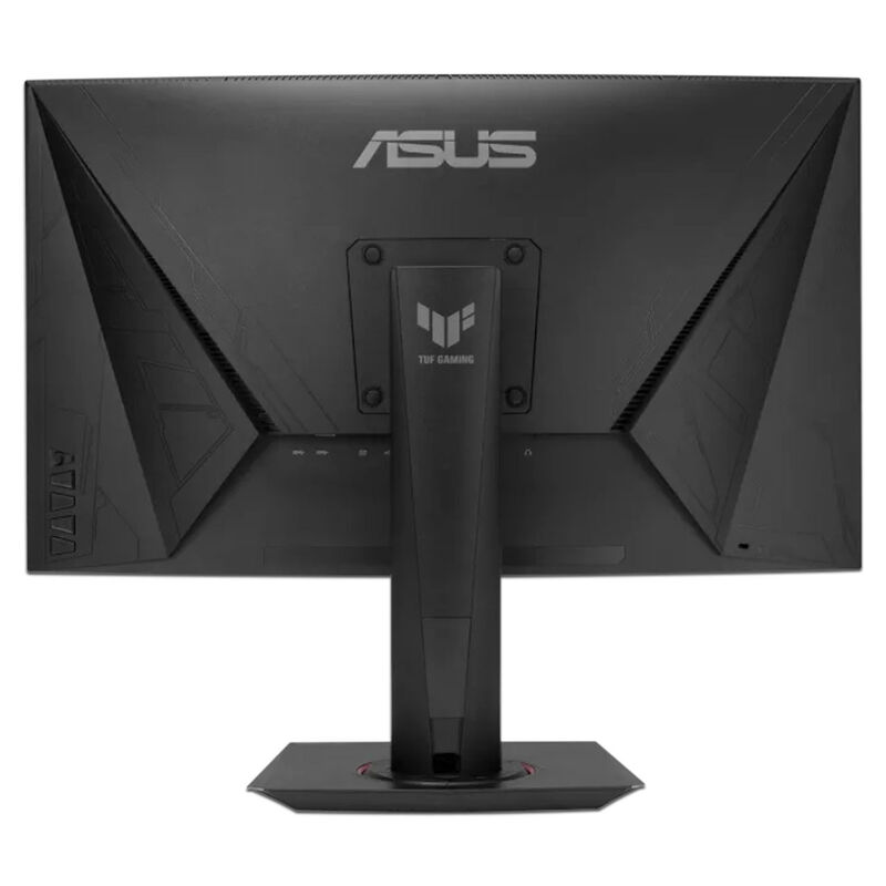Monitor Gamer Curvo ASUS VG27VQMY de 27", Resol... image number null