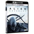 Alien Covenant (4K UHD + Blu-ray) [Blu-ray]