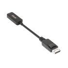 Adaptador Club 3d Cac-1088 Displayport 1.4 A Hdmi 4k 120 Hz/8 K 60 Hz