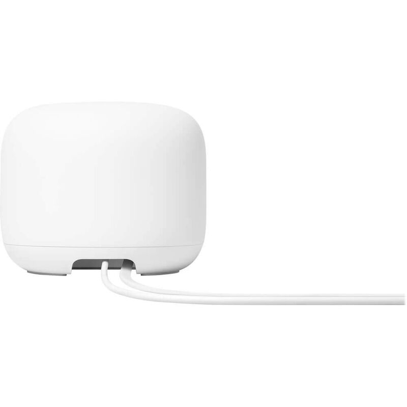 Sistema Wifi Mesh Google Nest Wifi Ac2200, Paqu... image number null