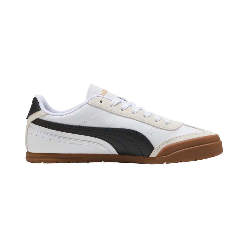 Tenis Puma para Hombre Super Turino Blanco image number null