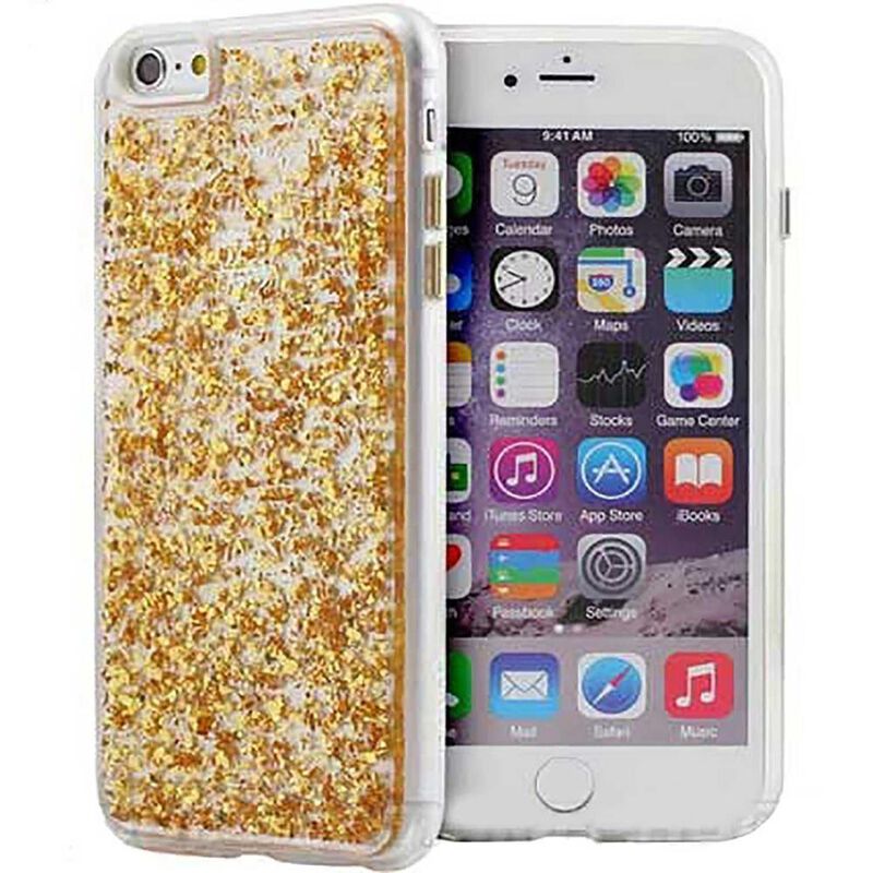 Funda PRODIGEE Scene para iPhone 6 PLUS Transp ... image number null