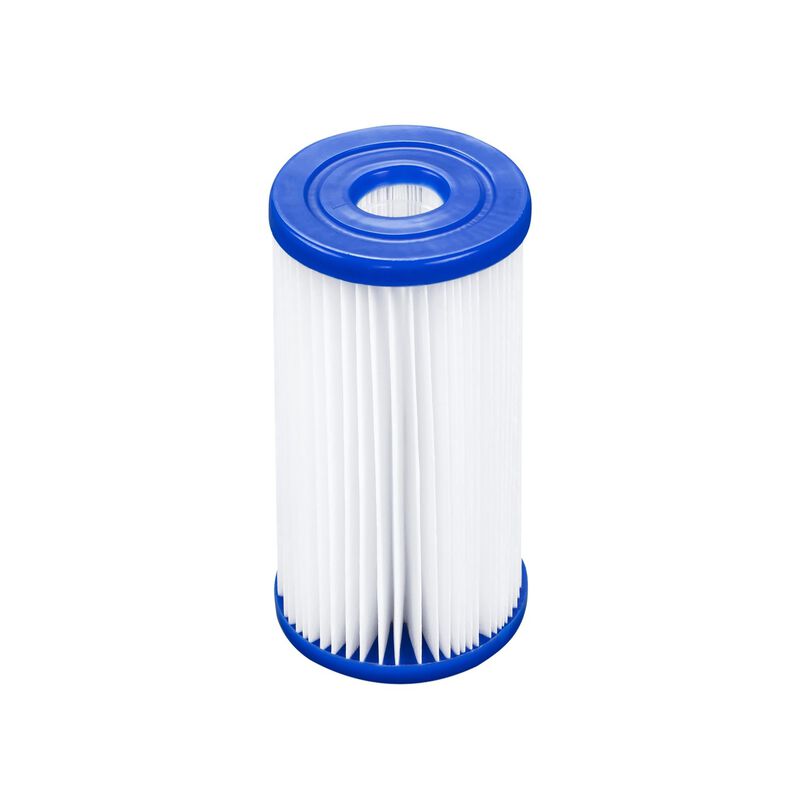 Alberca Familiar Con Capacidad De 6473 L Y 3.66... image number null