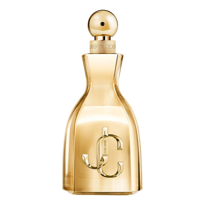 Perfume Jimmy Choo I Want Choo Le Parfum 100ml ... image number null