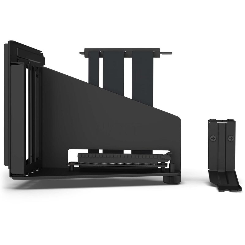 Kit De Montaje Vertical De Gpu Nzxt Ab-rh175-b1... image number null