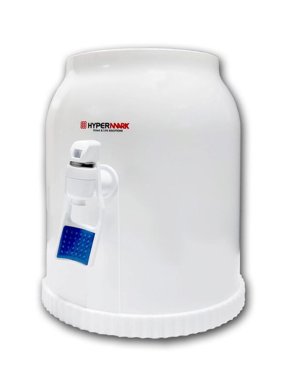 Porta Garrafon De Agua Hypermark Drop Water Pla... image number null