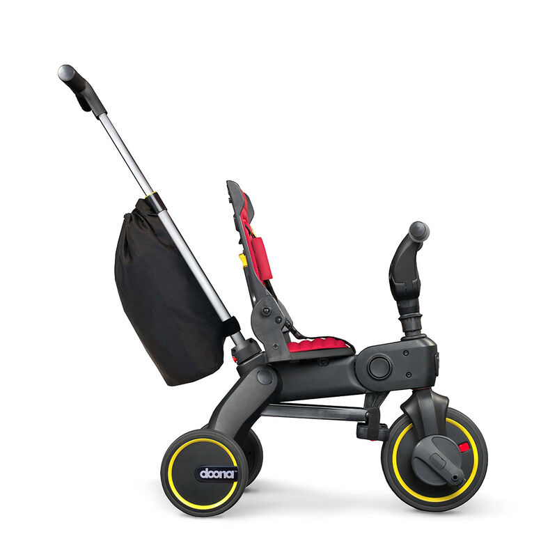 Doona Liki Trike S3 Rojo image number null
