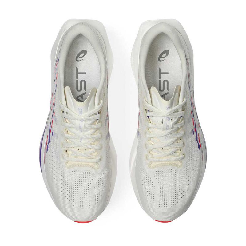 Tenis Asics para Hombre Sonicblast Men Blanco image number null