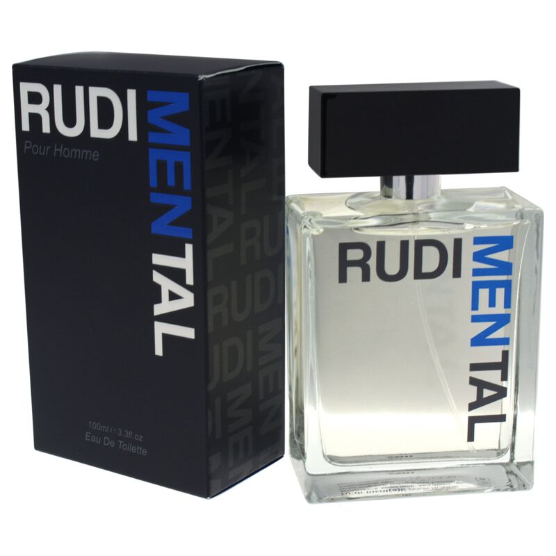 Perfume Rudimental Rudimental Blue Eau De Toile... image number null