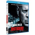 El Justiciero (death Wish) [blu-ray]