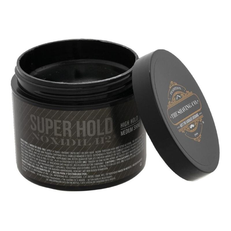 Kit Barba Y Cabello The Shaving Co Noxidil. Sin... image number null