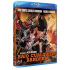 Bajo Cualquier Bandera [BD-R] [Blu-ray]