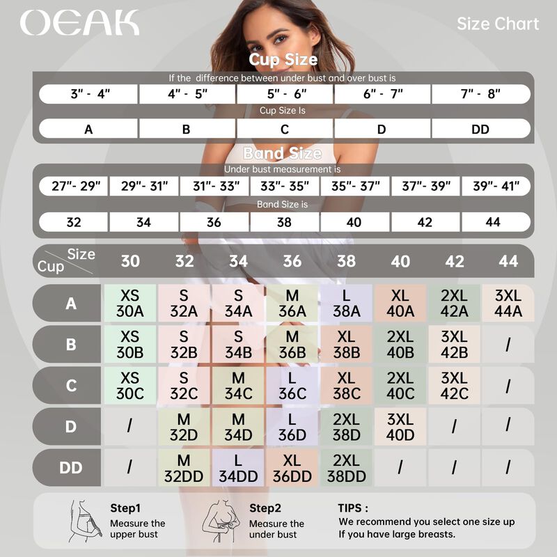 Sost&eacute;n sin aros OEAK Gel XS image number null