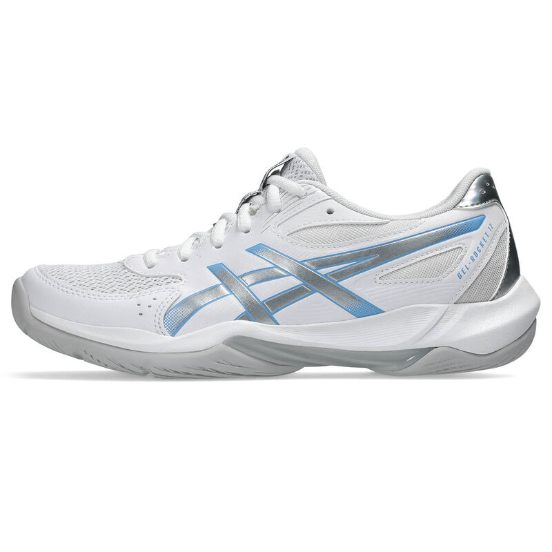 Tenis Mujer Asics Gel-rocket 12 1072a119.105 image number null