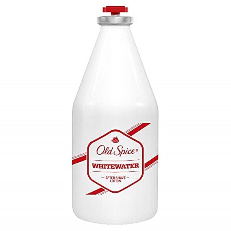 After Shave Old Spice Whitewater 100 Ml Para Ho... image number null
