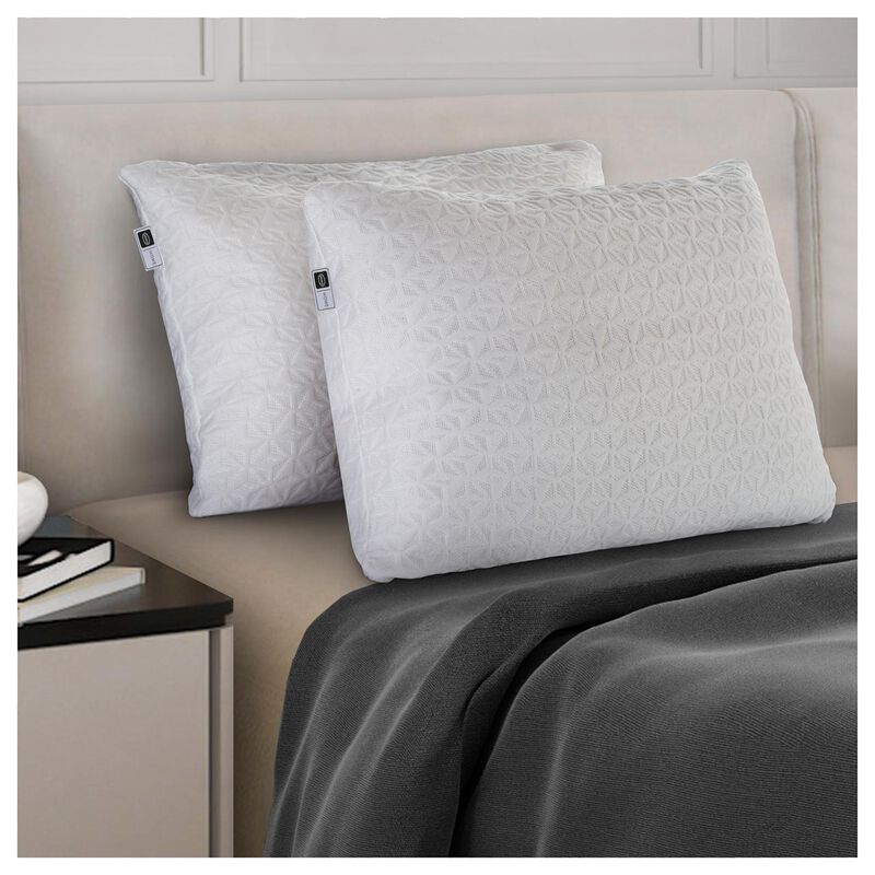 Almohada Am&eacute;rica Home Supreme STD. image number null