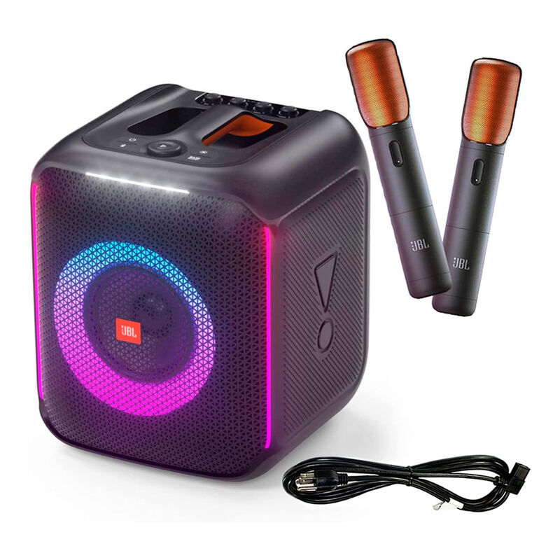 JBL Bocina Portátil Partybox Encore Bluetooth image number null